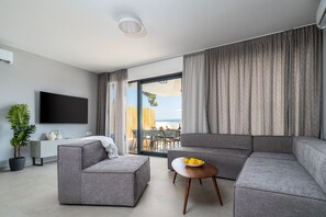 Téléviseur connecté