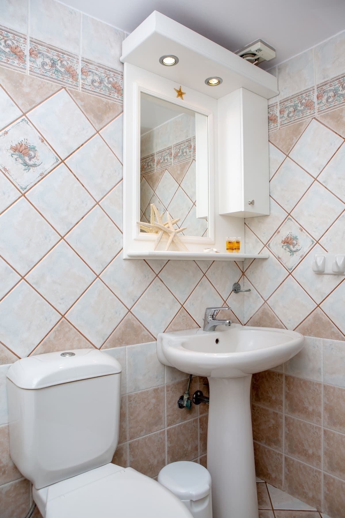 Two Bedroom Apartment