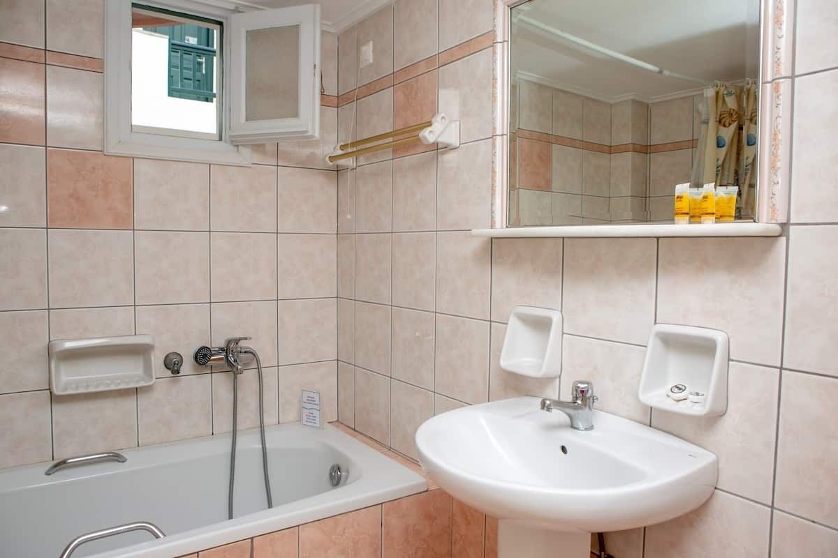 Two Bedroom Apartment