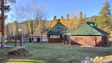 Condo, 1 Bedroom | Mountain view