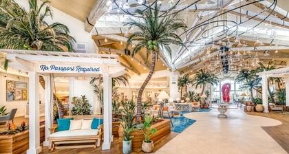 Amazing Near Disney At The New Margaritaville Resort 1 Bedroom Cottage