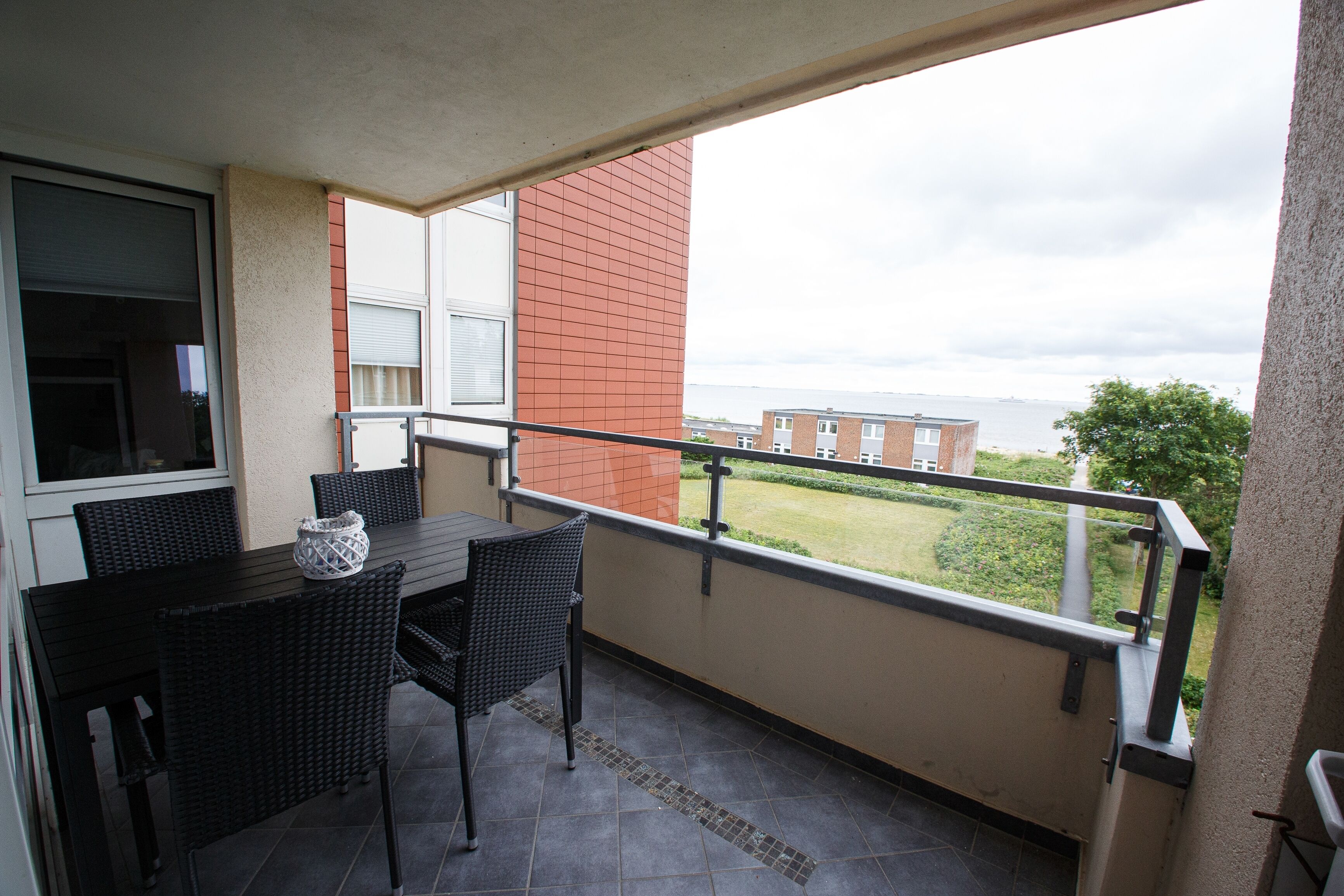 Eine Perle zum Verlieben