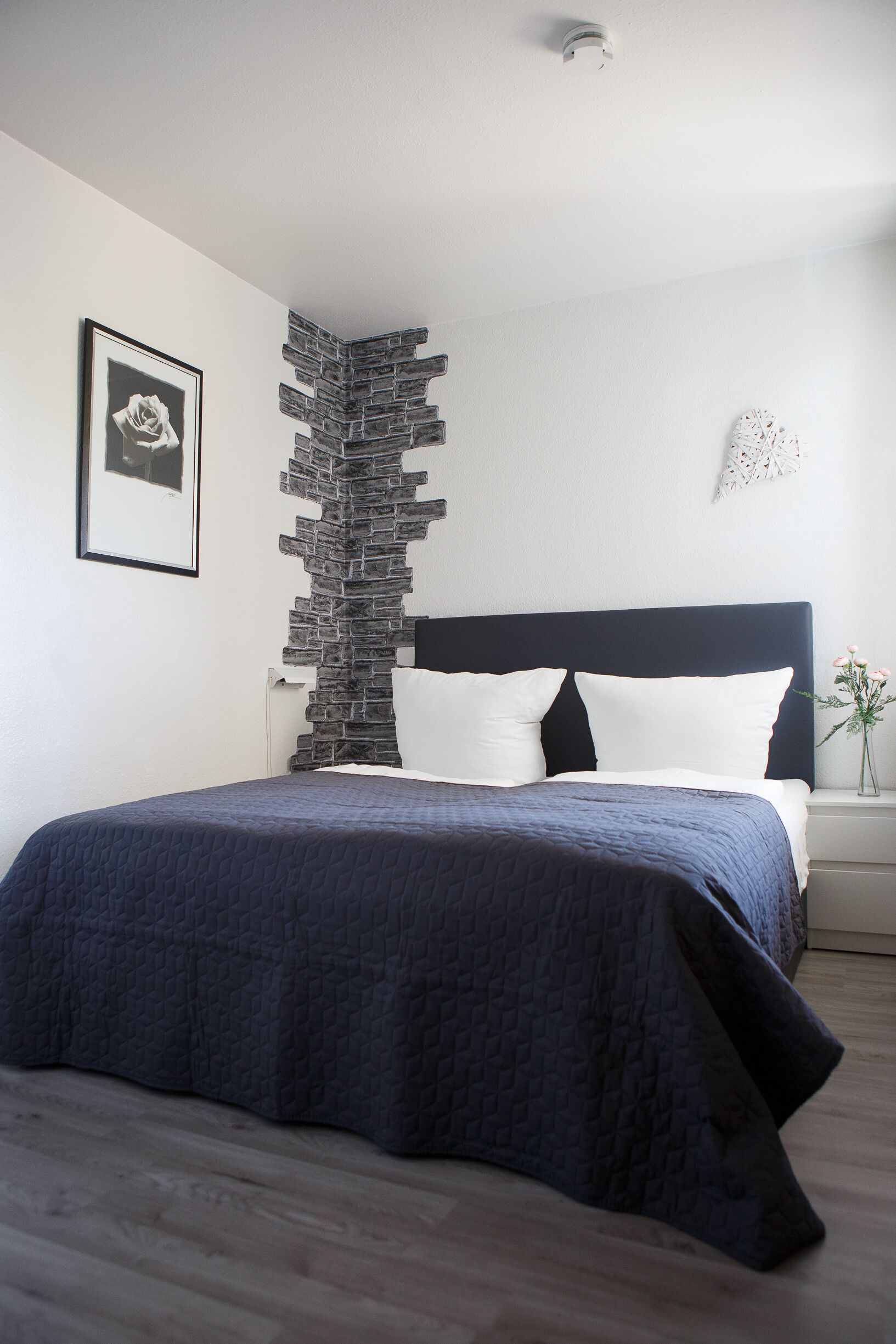 Eine Perle zum Verlieben