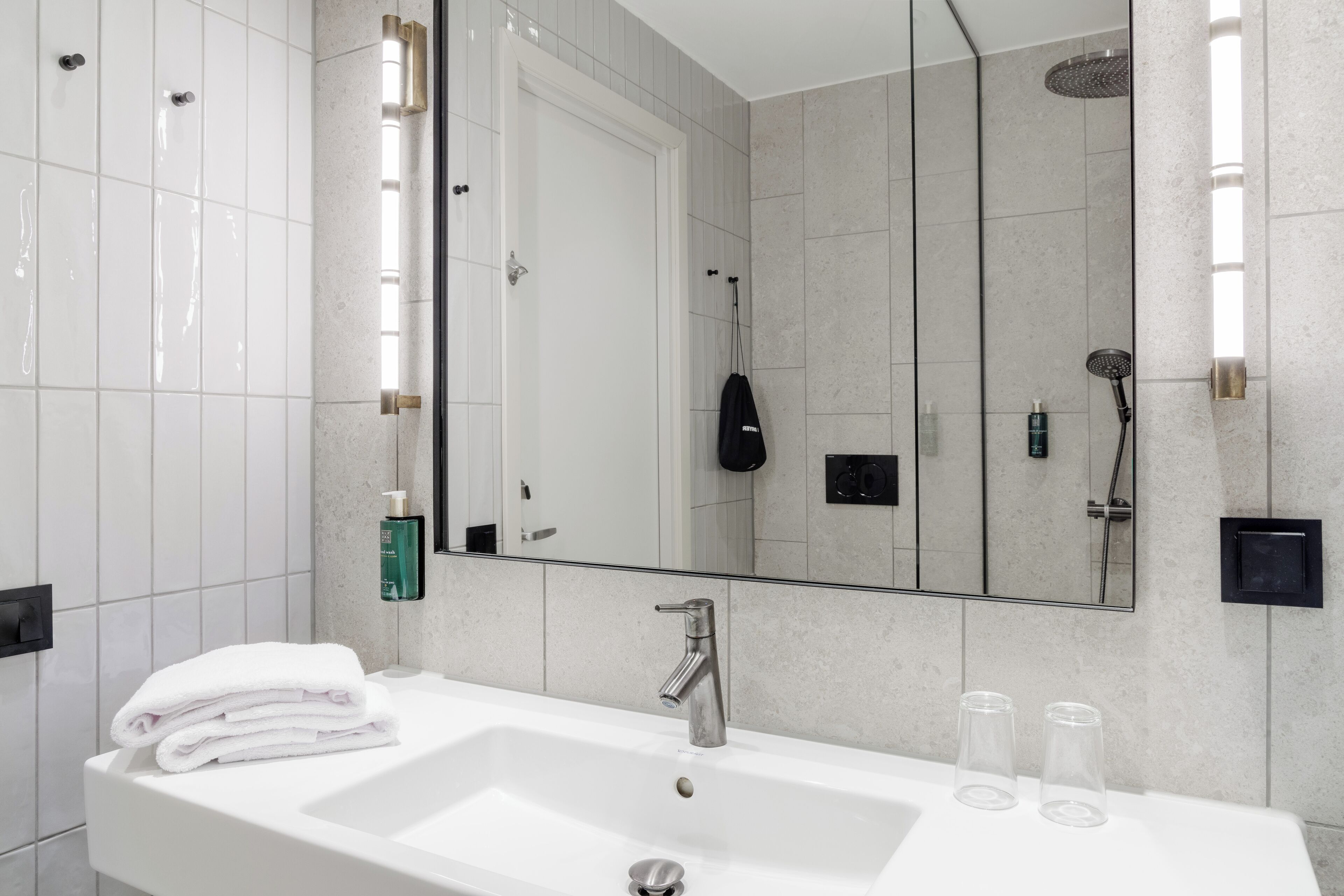 Foto - Home Hotel Tapetfabriken