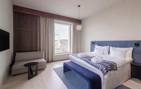 Home Hotel Tapetfabriken - view 2