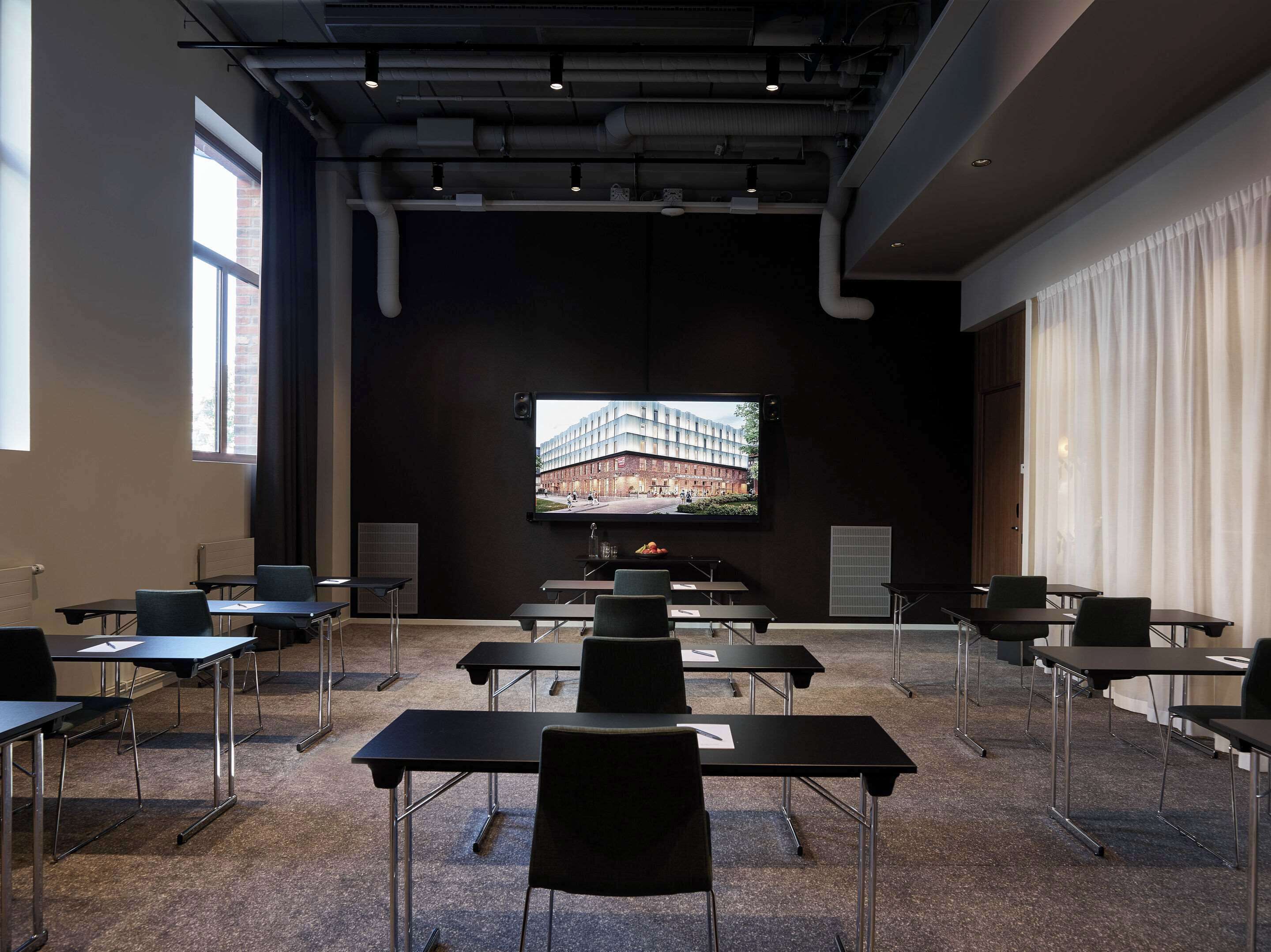 Foto - Home Hotel Tapetfabriken