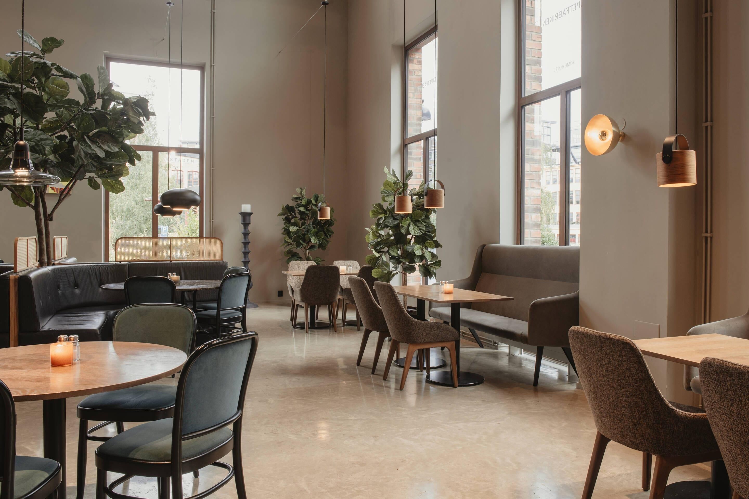 تناول الطعام