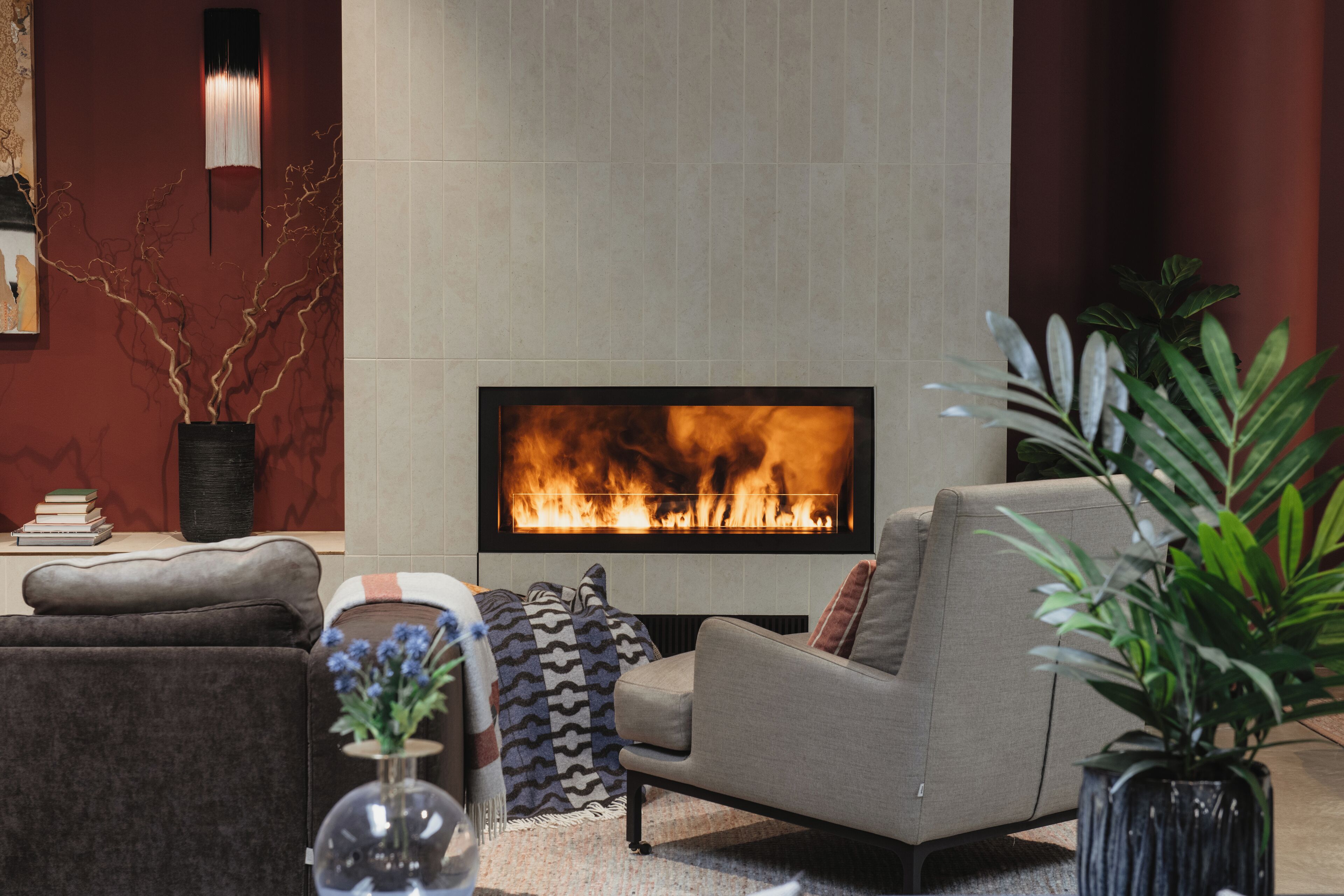 Photo - Home Hotel Tapetfabriken