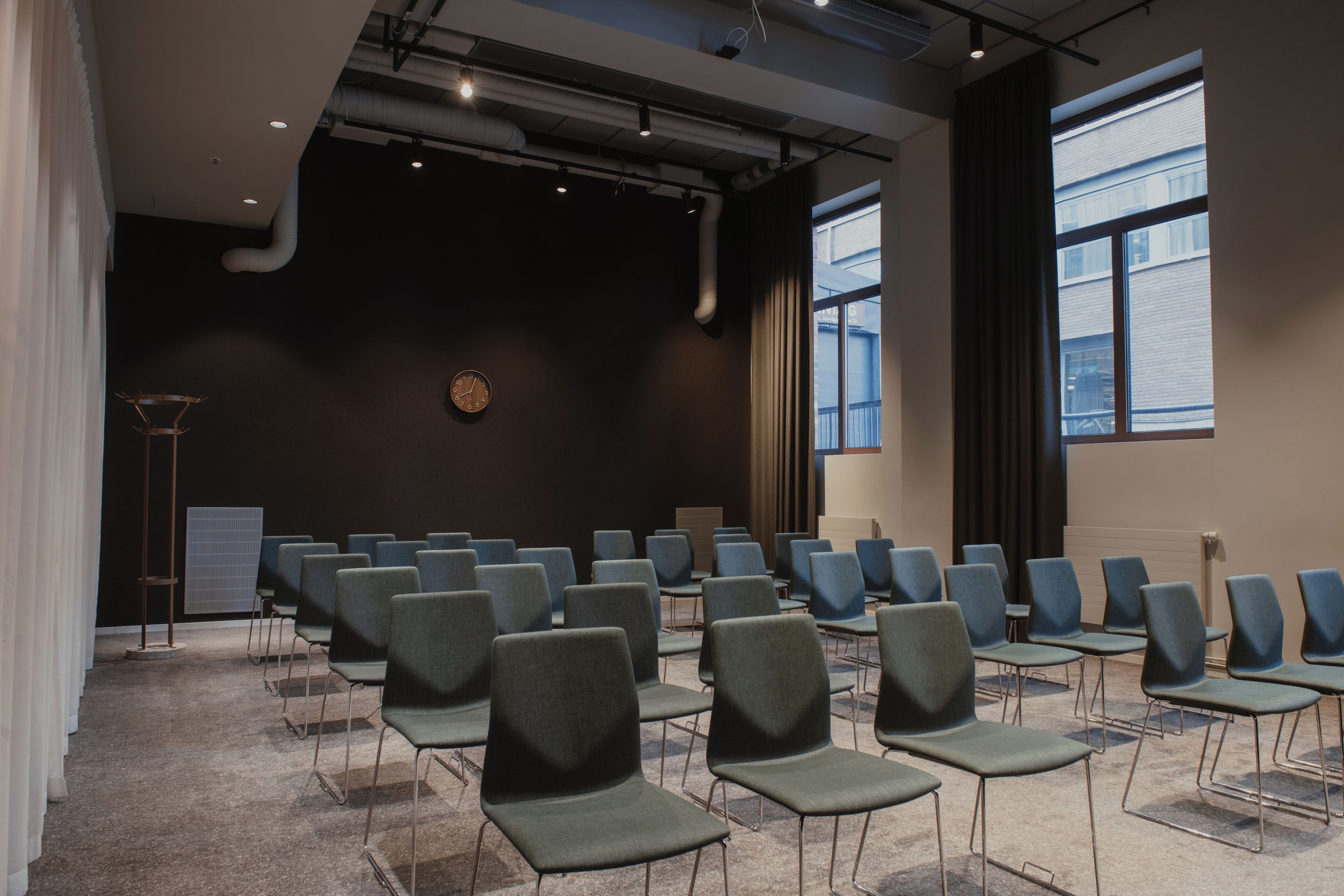 Photo - Home Hotel Tapetfabriken