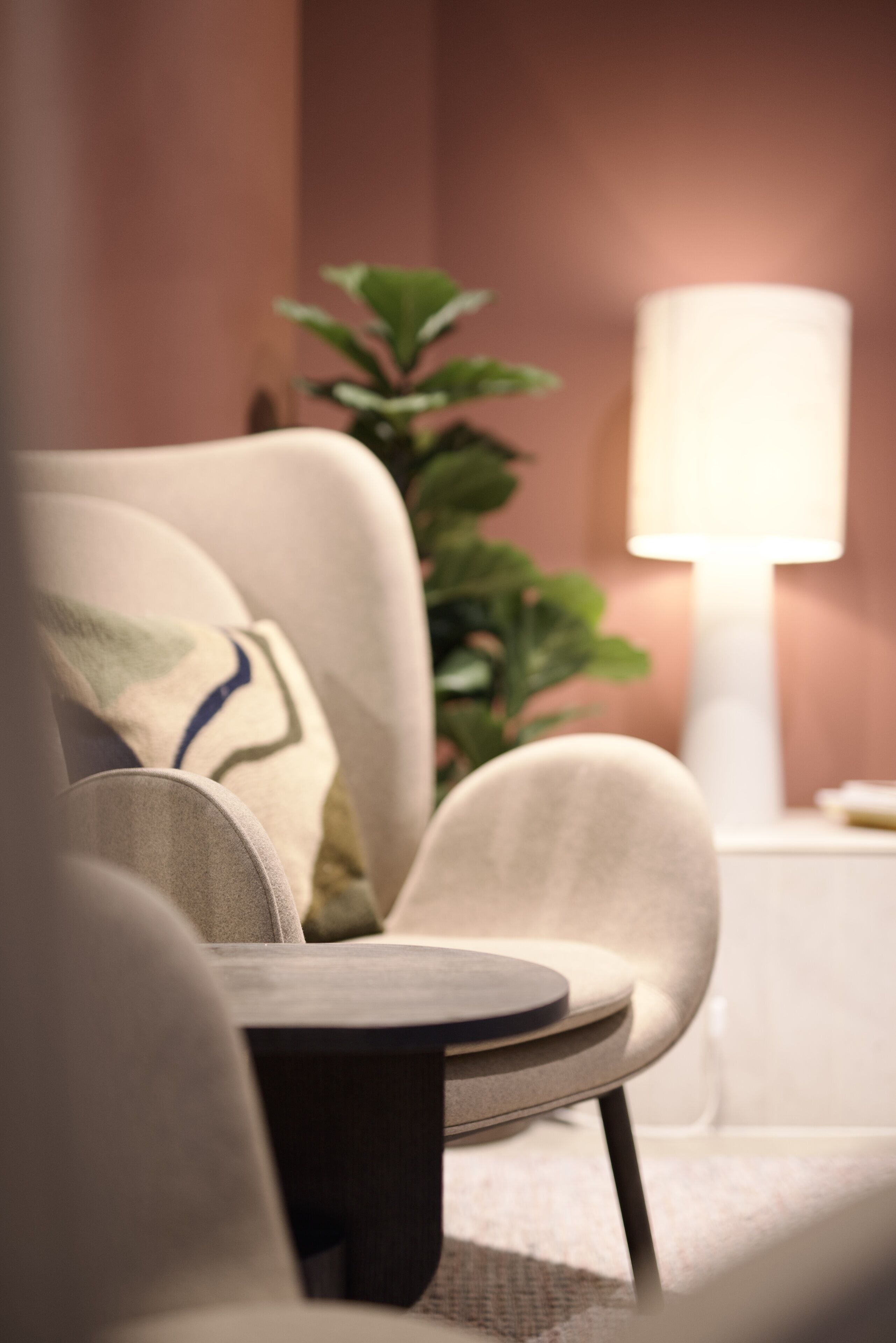 Foto - Home Hotel Tapetfabriken