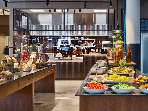 Home Hotel Tapetfabriken