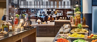 Home Hotel Tapetfabriken