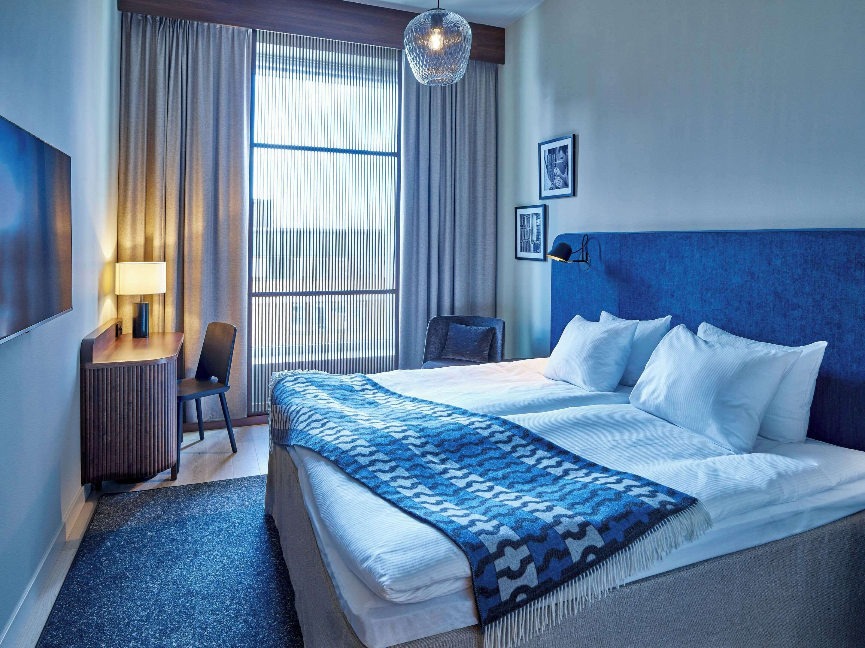 Foto - Home Hotel Tapetfabriken