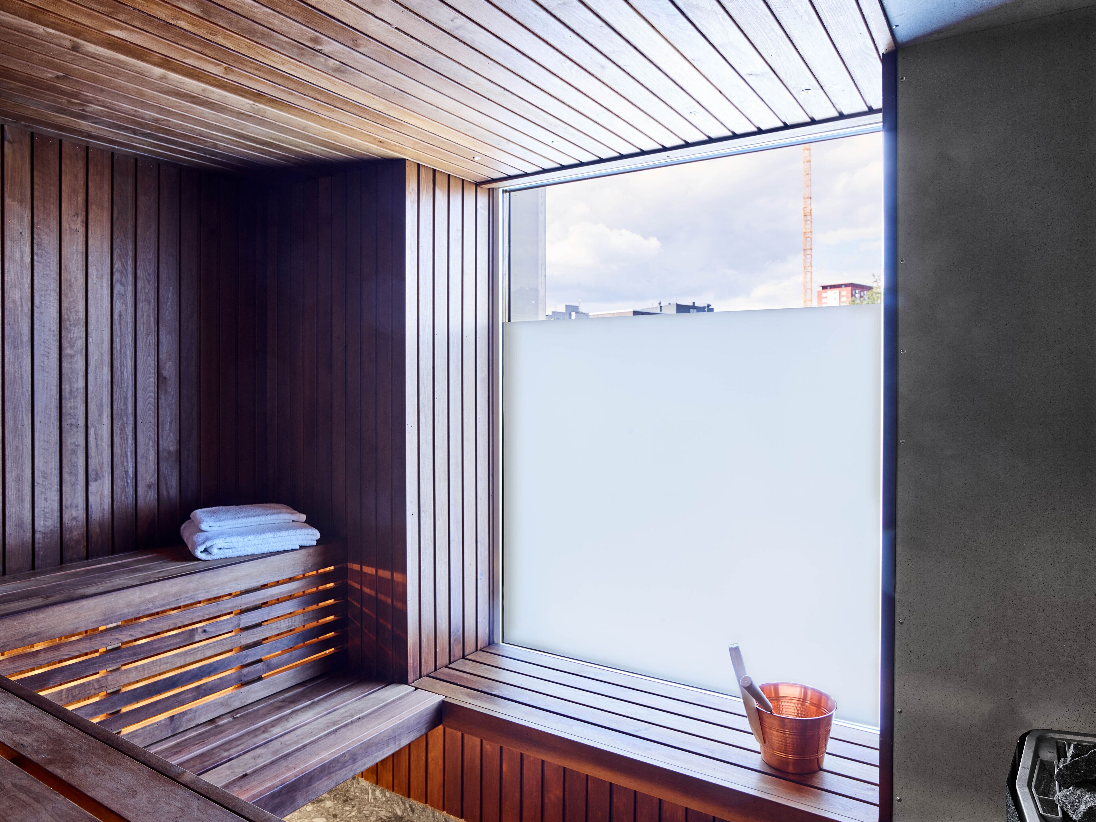 Foto - Home Hotel Tapetfabriken