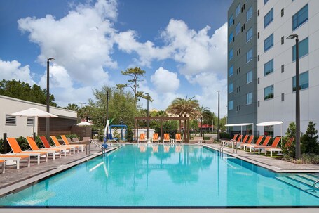 Element Orlando International Drive - Image 15