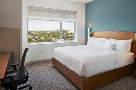 Element Orlando International Drive - Image 44