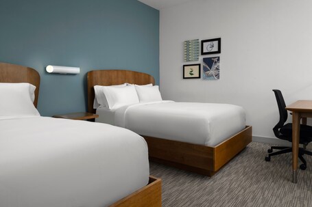 Element Orlando International Drive - Image 40