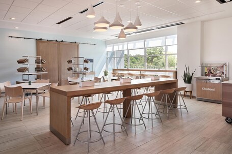 Element Orlando International Drive - Image 34