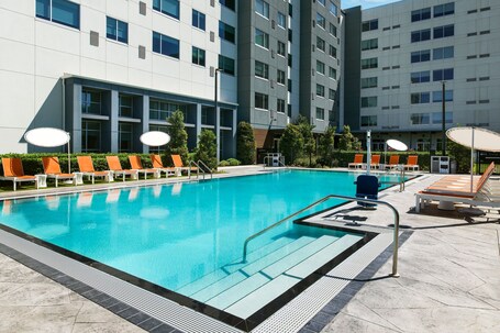 Element Orlando International Drive - Image 11