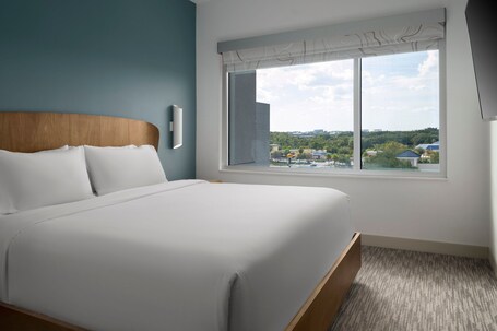 Element Orlando International Drive - Image 16