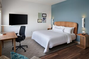 Element Orlando International Drive