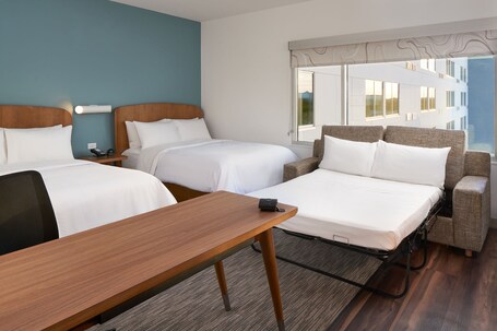 Element Orlando International Drive - Image 6