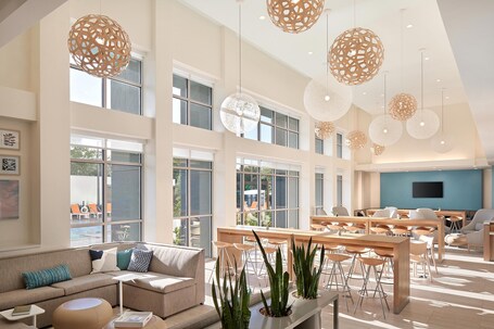 Element Orlando International Drive - Image 1