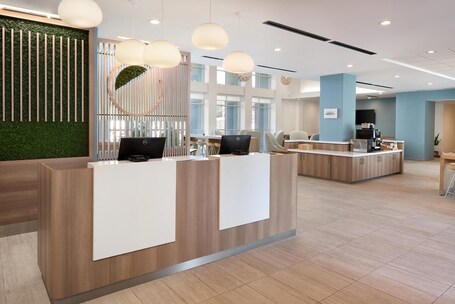 Element Orlando International Drive - Image 4