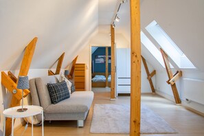 Interiør