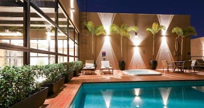 Comfort Suites Sao Jose do Rio Preto