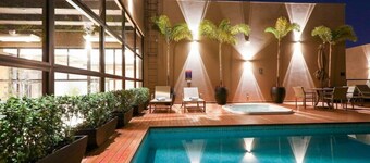 Comfort Suites Sao Jose do Rio Preto
