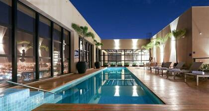 Comfort Suites Sao Jose do Rio Preto