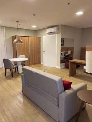 Interior - Comfort Suites Sao Jose do Rio Preto (São José do Rio Preto)