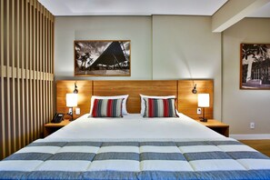 Room - Comfort Suites Sao Jose do Rio Preto (São José do Rio Preto)