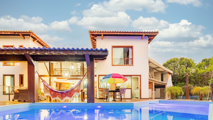 PF05 豪华高级别墅 - P. do Forte