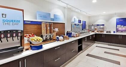 Holiday Inn Express and Suites Griffin by IHG