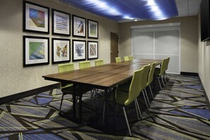 Meeting facility - Holiday Inn Express and Suites Griffin by IHG (Griffin)