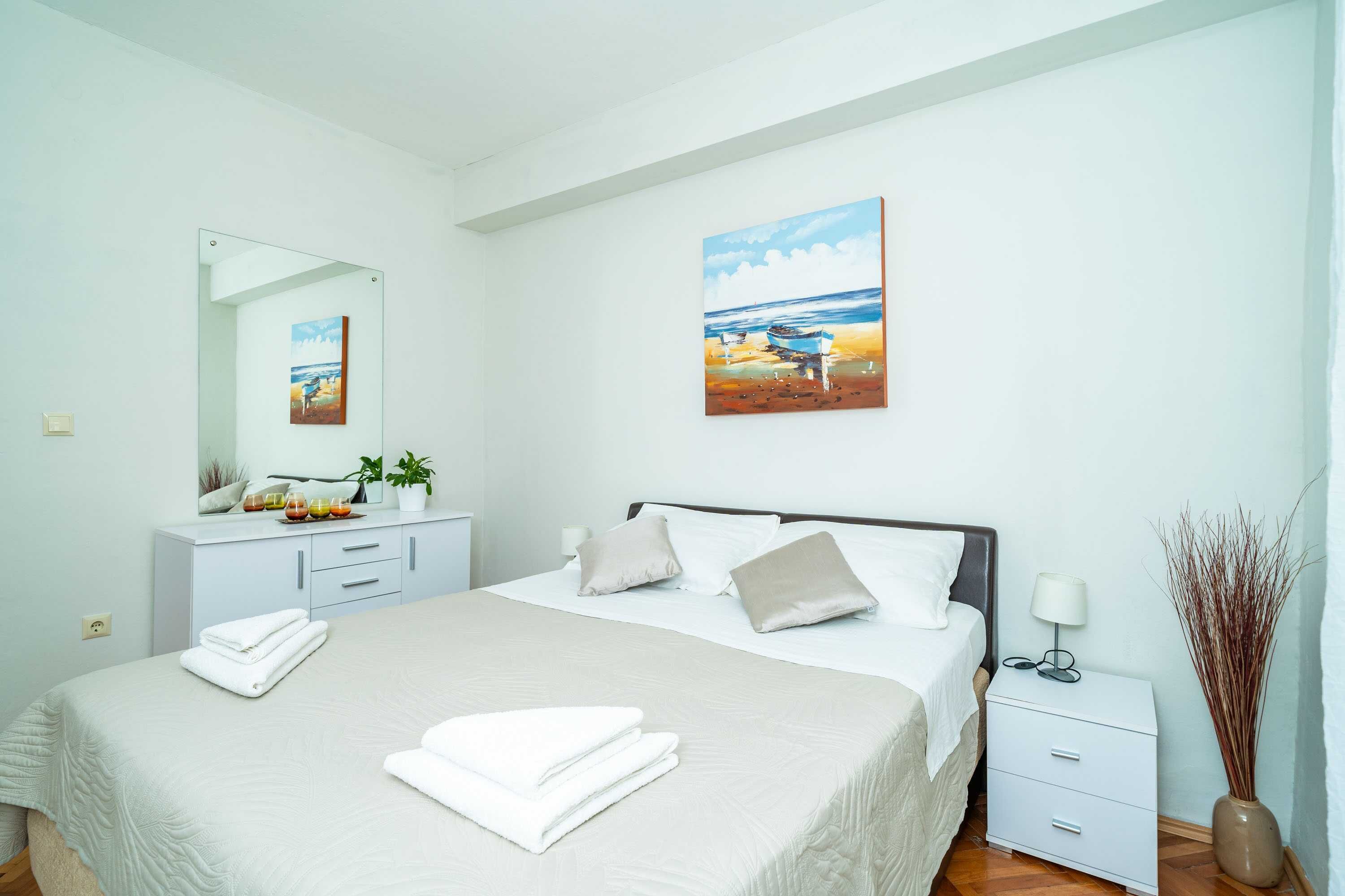 Apartment (One Bedroom Apartment 2) | 2 Schlafzimmer