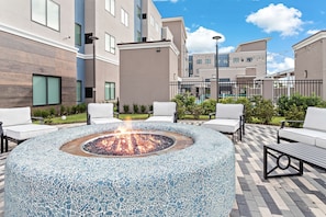 Courtyard - Residence Inn by Marriott Port Arthur (Port Arthur)