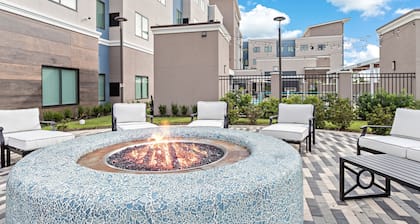 Residence Inn by Marriott Port Arthur