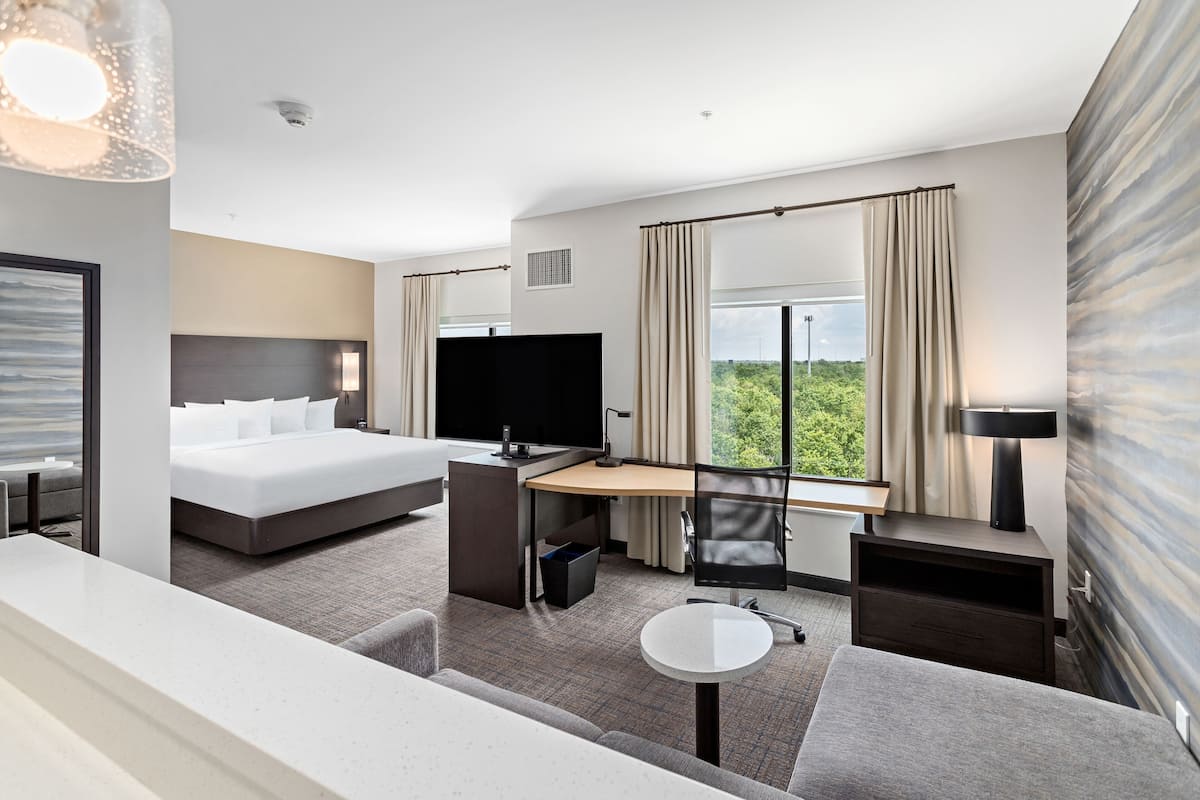 1 bedroom, iron/ironing board, rollaway beds, free WiFi