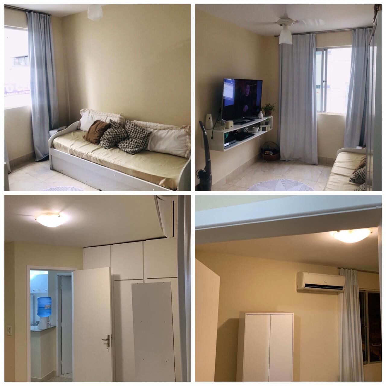 Downtown Season 01 dorm 