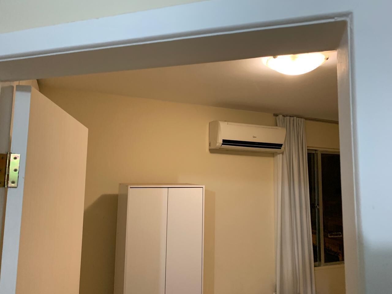 Downtown Season 01 dorm 