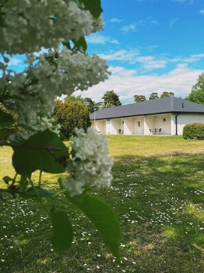 Garden - Höllviksnäs möten mat logi  (Hollviken)