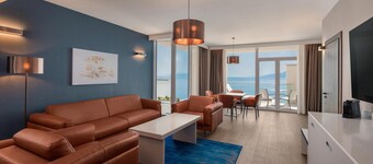 Hilton Rijeka Costabella Beach Resort & Spa