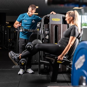 Gym - Hilton Rijeka Costabella Beach Resort & Spa (Rijeka)