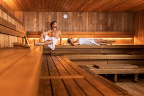 Espace de soins pour les couples, sauna, hammam, hammam, soins corporels