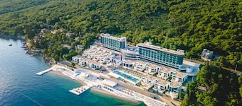 Hilton Rijeka Costabella Beach Resort & Spa