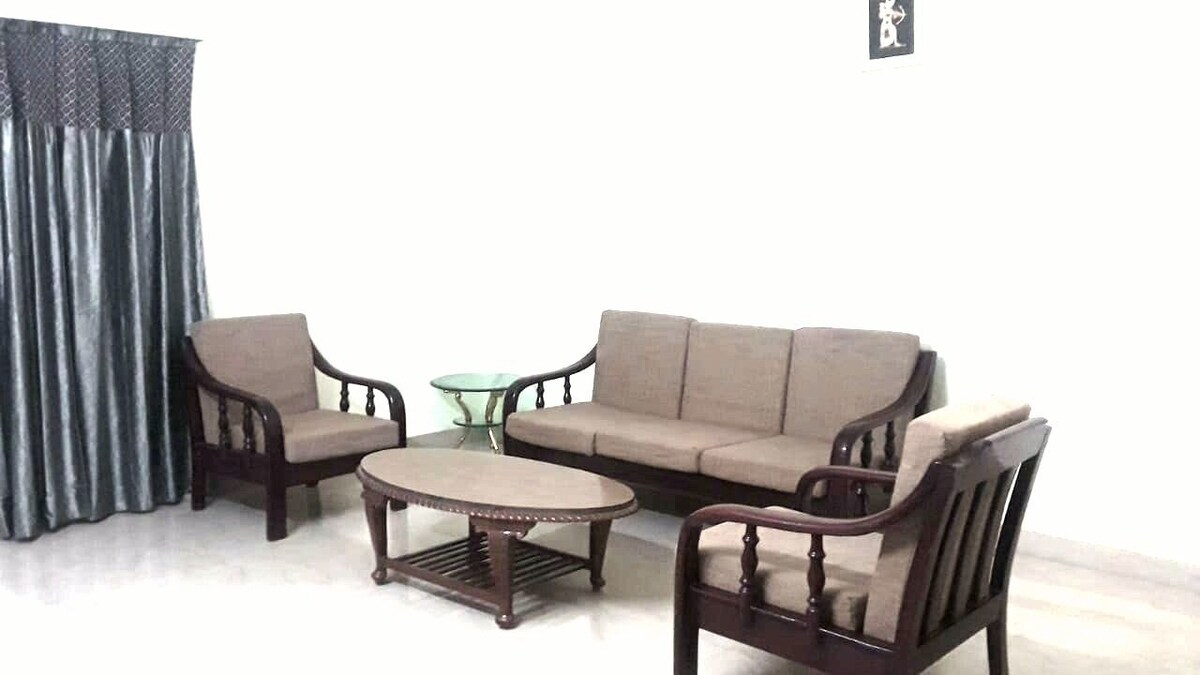 Bild für Gastgeberprofil