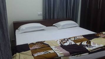 2 dormitorios y wifi